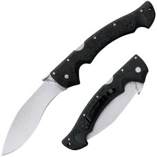 Нож Cold Steel Rajah 2 складной AUS10A рукоять пластик Нож Cold Steel Rajah 2 складной AUS10A рукоять пластик