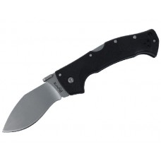 Нож Cold Steel Rajah III складной сталь AUC8A рук. Griv-Ex Нож Cold Steel Rajah III складной сталь AUC8A рук. Griv-Ex