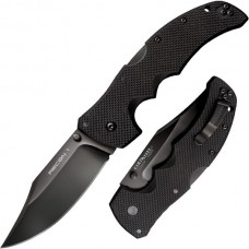 Нож Cold Steel Recon 1 скл. клинок 10 см Clip Plain Edge рукоять G-10 Нож Cold Steel Recon 1 скл. клинок 10 см Clip Plain Edge рукоять G-10