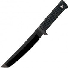 Нож Cold Steel Recon Tanto фикс. клинок 17.8 см воронение