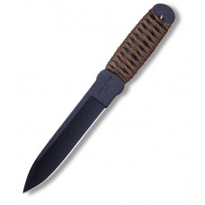 Нож Cold Steel True Flight Thrower метательный рук. намотка Нож Cold Steel True Flight Thrower метательный рук. намотка