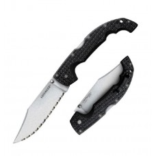 Нож Cold Steel Voyager складной сталь Carpenter CTS пластик