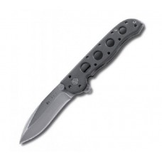 Нож CRKT Aluminum Folder M21 складной сталь AUS8 рук. алюмин
