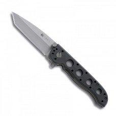 Нож CRKT EDC Carson Zytel складной рук. сталь AUS4