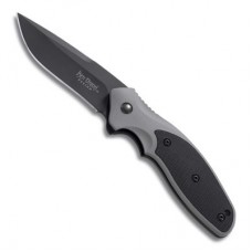 Нож CRKT Shenanigan black складной
