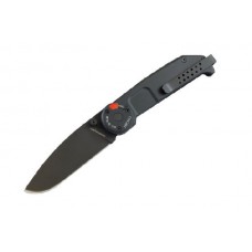 Нож Extrema Ratio BF2 CD складной сталь N690 рукоять алюм. с
