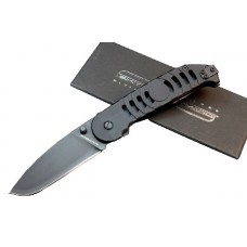 Нож Extrema Ratio BF2 Classic Drop Point складной рукоять ал