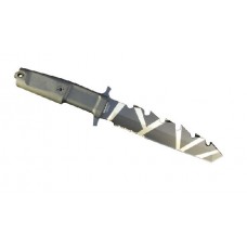 Нож Extrema Ratio Golem II фикс. клинок сталь N690 пила кмф