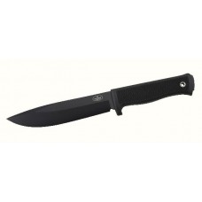 Нож Fallkniven A1BL охотничий сталь VG10 рукоять кратон Нож Fallkniven A1BL охотничий сталь VG10 рукоять кратон