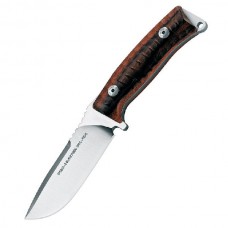 Нож Fox Pro-Hunter фиксированный клинок сталь N690Co дерево