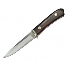 Нож G. Sakai City Hunter Wood фикс. клинок 11 см рук. пласти