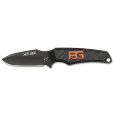 Нож Gerber Bear Grylls Ultra Compact фикс. клинок 8.3 см Нож Gerber Bear Grylls Ultra Compact фикс. клинок 8.3 см