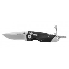 Нож Gerber Industrial Obsidian Fine Edge Нож Gerber Industrial Obsidian Fine Edge