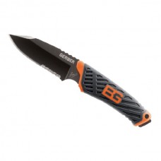 Нож Gerber Survival Compact Fixed Blade Нож Gerber Survival Compact Fixed Blade