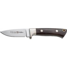 Нож Hattori Drop Point Hunter фикс. клинок сталь AUS8 рукоят Нож Hattori Drop Point Hunter фикс. клинок сталь AUS8 рукоят
