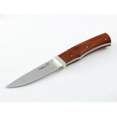 Нож Hattori Urbane Hunter фикс. клинок сталь VG-10 рук. дере Нож Hattori Urbane Hunter фикс. клинок сталь VG-10 рук. дере