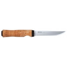 Нож Helle 120 fisk Cork фикс. клинок 12.3 см рукоять пробка Нож Helle 120 fisk Cork фикс. клинок 12.3 см рукоять пробка