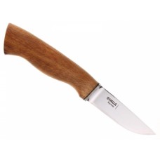 Нож Helle 145 Grizzly фикс. клинок 9 см рукоять береза Нож Helle 145 Grizzly фикс. клинок 9 см рукоять береза