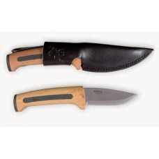 Нож Helle 195 Storm фикс. клинок 9.4 см рукоять береза Нож Helle 195 Storm фикс. клинок 9.4 см рукоять береза