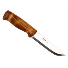Нож Helle 92 Taiga Laminated фикс. клинок 12.6 см рукоять бе