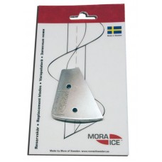 Нож к ледобуру Mora Micro Pro Arctic Expert и Expert Pro 130мм Нож к ледобуру Mora Micro Pro Arctic Expert и Expert Pro 130мм
