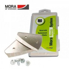 Нож к ледобуру Mora Nova system 160мм Нож к ледобуру Mora Nova system 160мм