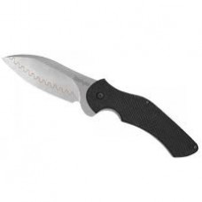 Нож Kershaw 1725CB Junkyard Dog II Composite скл. сталь 14C2