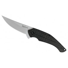 Нож Kershaw 1930 Asset складной рукоять стеклотекстолит
