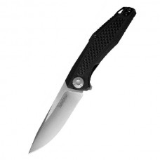 Нож Kershaw Atmos складной сталь 8Cr13MoV рукоять G10 карбон