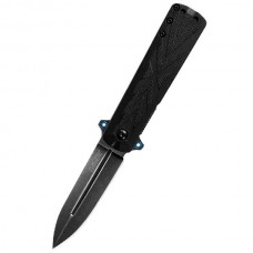 Нож Kershaw Barstow складной сталь 8Cr13MOV рукоять нейлон