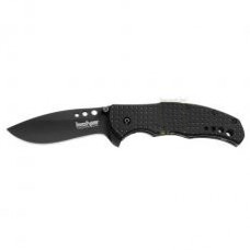 Нож Kershaw Boa Rem Onion складной сталь S30V рукоять алюмин