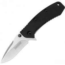 Нож Kershaw Cryo Hinderer складной сталь 8Cr13MoV