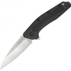 Нож Kershaw Dividend складной сталь 420HC рукоять нейлон
