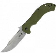 Нож Kershaw Emerson CQC-10K складной сталь 8Cr14Mov рукоять G10
