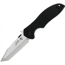 Нож Kershaw Emerson складной 6034T CQC-7K cталь 8Cr14Mov
