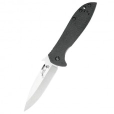 Нож Kershaw/Emerson складной сталь 8CR14MOV рукоять G10