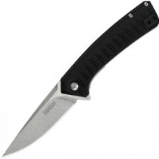 Нож Kershaw Entropy складной сталь 8Cr13MoV рукоять G10