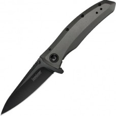 Нож Kershaw Grid складной сталь 8Cr13MoV рукоять сталь