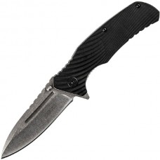 Нож Kershaw Huddle складной сталь 8Cr13Mov