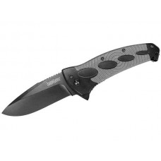 Нож Kershaw Identity складной сталь 8Cr13MoV черный Нож Kershaw Identity складной сталь 8Cr13MoV черный