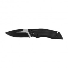 Нож Kershaw Induction складной сталь 8Cr13MoV нейлон алюминий Нож Kershaw Induction складной сталь 8Cr13MoV нейлон алюминий