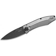 Нож Kershaw Innuendo складной сталь 8Cr13MoV рукоять сталь Нож Kershaw Innuendo складной сталь 8Cr13MoV рукоять сталь