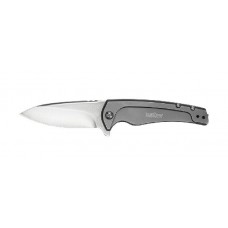 Нож Kershaw Intellect складной сталь 8Cr13MOV Нож Kershaw Intellect складной сталь 8Cr13MOV