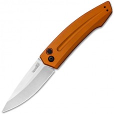 Нож Kershaw Launch 2 автомат сталь CPM154CM песочная рукоять Нож Kershaw Launch 2 автомат сталь CPM154CM песочная рукоять