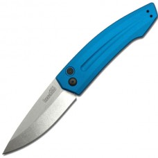 Нож Kershaw Launch 2 автомат сталь CPM154CM синий Нож Kershaw Launch 2 автомат сталь CPM154CM синий