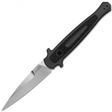 Нож Kershaw Launch 8 автомат сталь CMP154 рукоять алюминий Нож Kershaw Launch 8 автомат сталь CMP154 рукоять алюминий