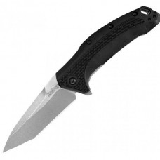 Нож Kershaw Link рукоятка тестолит 420HC Нож Kershaw Link рукоятка тестолит 420HC
