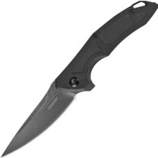 Нож Kershaw Method складной сталь 8Cr13MoV рукоять G10 черный Нож Kershaw Method складной сталь 8Cr13MoV рукоять G10 черный
