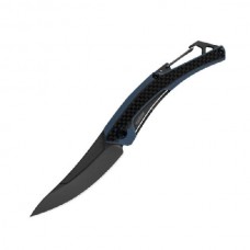 Нож Kershaw Reverb XL складной сталь 8Cr13MOV рукоять G10