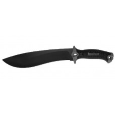 Нож Kershaw Сamp 10 мачете фикс. клинок рук. резина